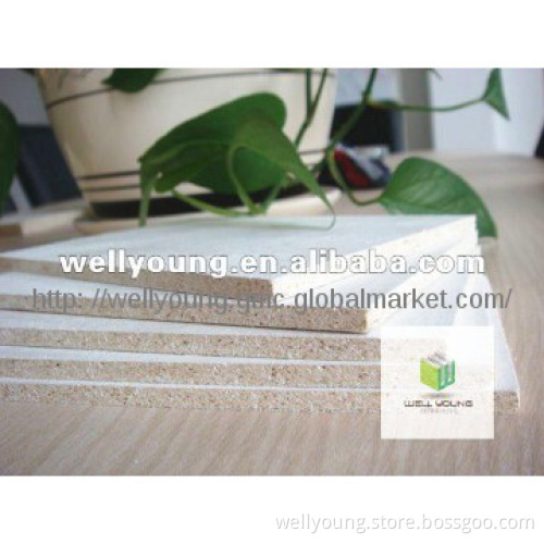 non flammable fireproof board